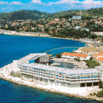 Grand Hotel Bernardin 5*