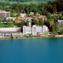 Grand Hotel Toplice 5*