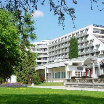 Grand Hotel Donat 4*