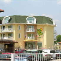 Belleview 3*