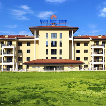 Byala Beach Resort 4*