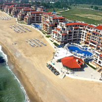 Obzor Beach Resort 4*