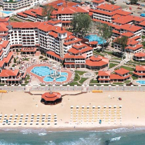 Royal Palace Helena Park 5*