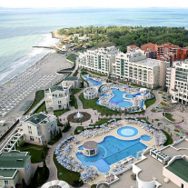 Sunset Resort 5*