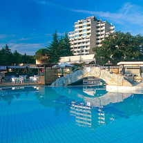 Valamar Diamant 4*