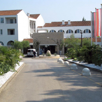Valamar Club Tamaris 4*
