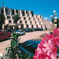 Valamar Crystal 4*