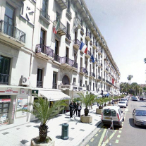 Boscolo Park 4*