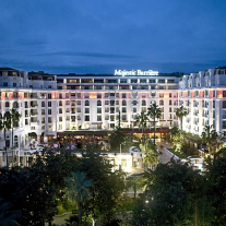 Majestic 5*