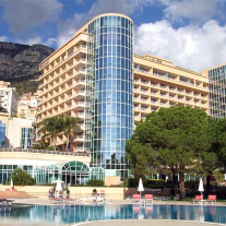 Le Meridien Beach Plaza 5*