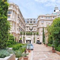 Metropole Monte Carlo 5*