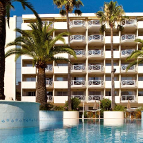 AC Hotel Ambassadeur Juan-les-Pins 5* (ex. Hotel Ambassadeur)