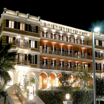 Hilton Imperial 5*