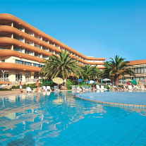 Iberostar Albatros 4*