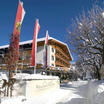 Salzburgerhof 5*