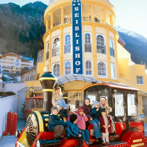 Familyhotel Seiblishof 4*