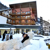 Bergland 4*