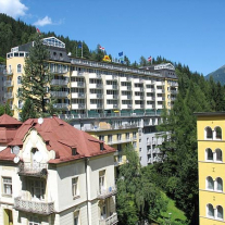 Mondi-Holiday Bellevue 4*