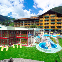 Pulverer Thermenwelt 5*