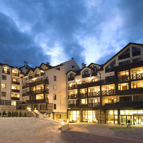 Premier Luxury Mountain Resort 5*