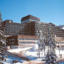 Samokov 4*
