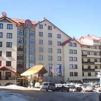 Pamporovo 5*