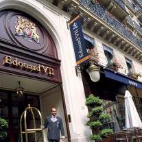 Edouard VII 4*