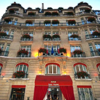 Astor Saint Honore 4*