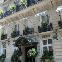 Franklin Roosevelt 4*