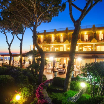 San Montano Resort & SPA 5* (Лакко-Амено)