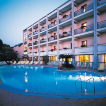 Grand Hotel Terme di Augusto 5*