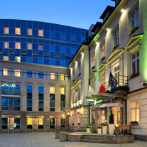 Holiday Inn Krakow City Center 5*