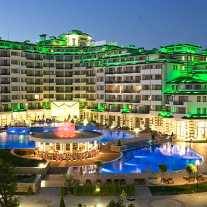 Emerald SPA 5*
