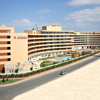 Grand Hotel Pomorie 5*