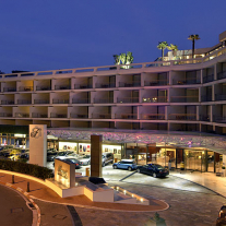 Fairmont Monte-Carlo 4* De Luxe
