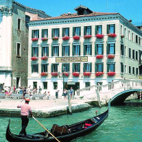 Metropole Venezia 5*