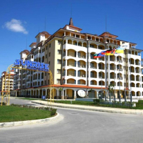Sunrise Resort 4*