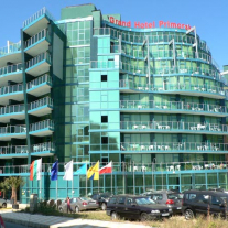 Grand Hotel Primorsko 4*
