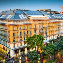 Ana Grand Hotel 5*