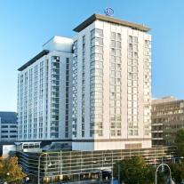Vienna Hilton 5*