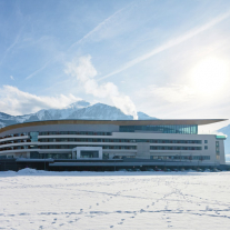 Tauern Spa Kaprun 4*