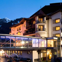 Strass Sporthotel 4*