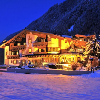 Apparthotel Veronika 4*