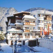 Zillertalerhof 4*