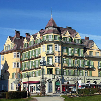Carinthia Velden 4*