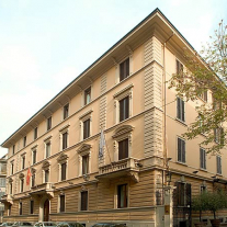 Albani Firenze 4*