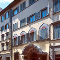 Best Western Hotel Rivoli 4*