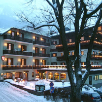 Winkler 4*