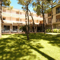 Mediterraneo Jesolo 4* (Лидо ди Езоло)