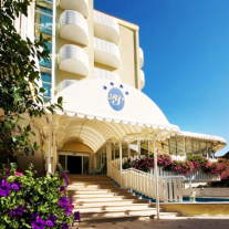 Salus 4* (Лидо ди Езоло)